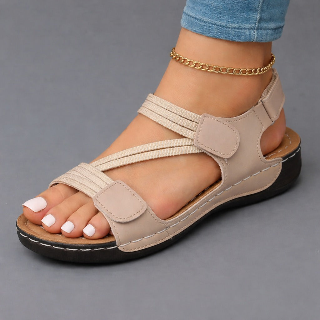 Vicky | Lightweight Comfort Sandals