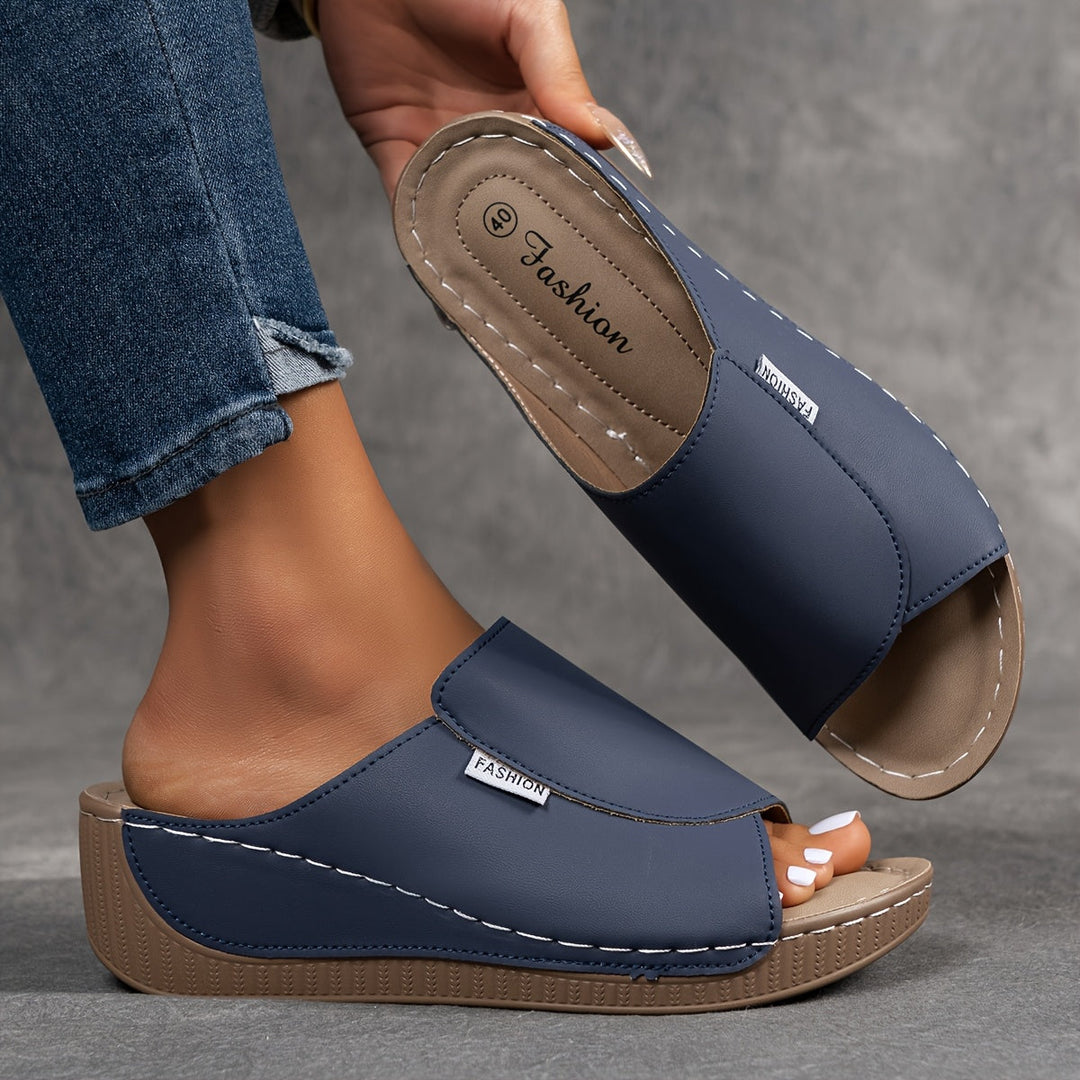 Comfortable Orthopaedic Sandals