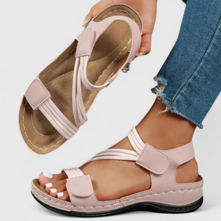 Comfortable Orthopaedic Sandals