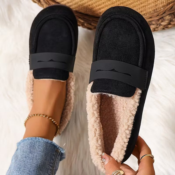 Soft Support Moccasins Florence