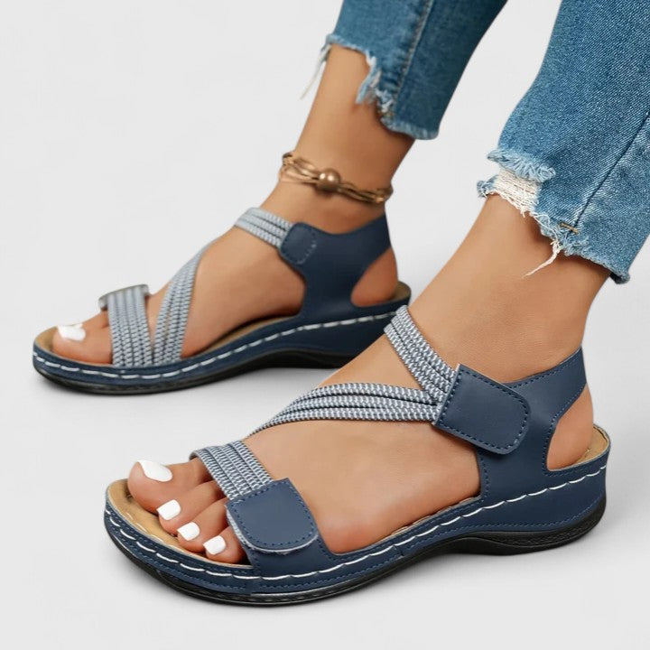 Comfortable Orthopaedic Sandals