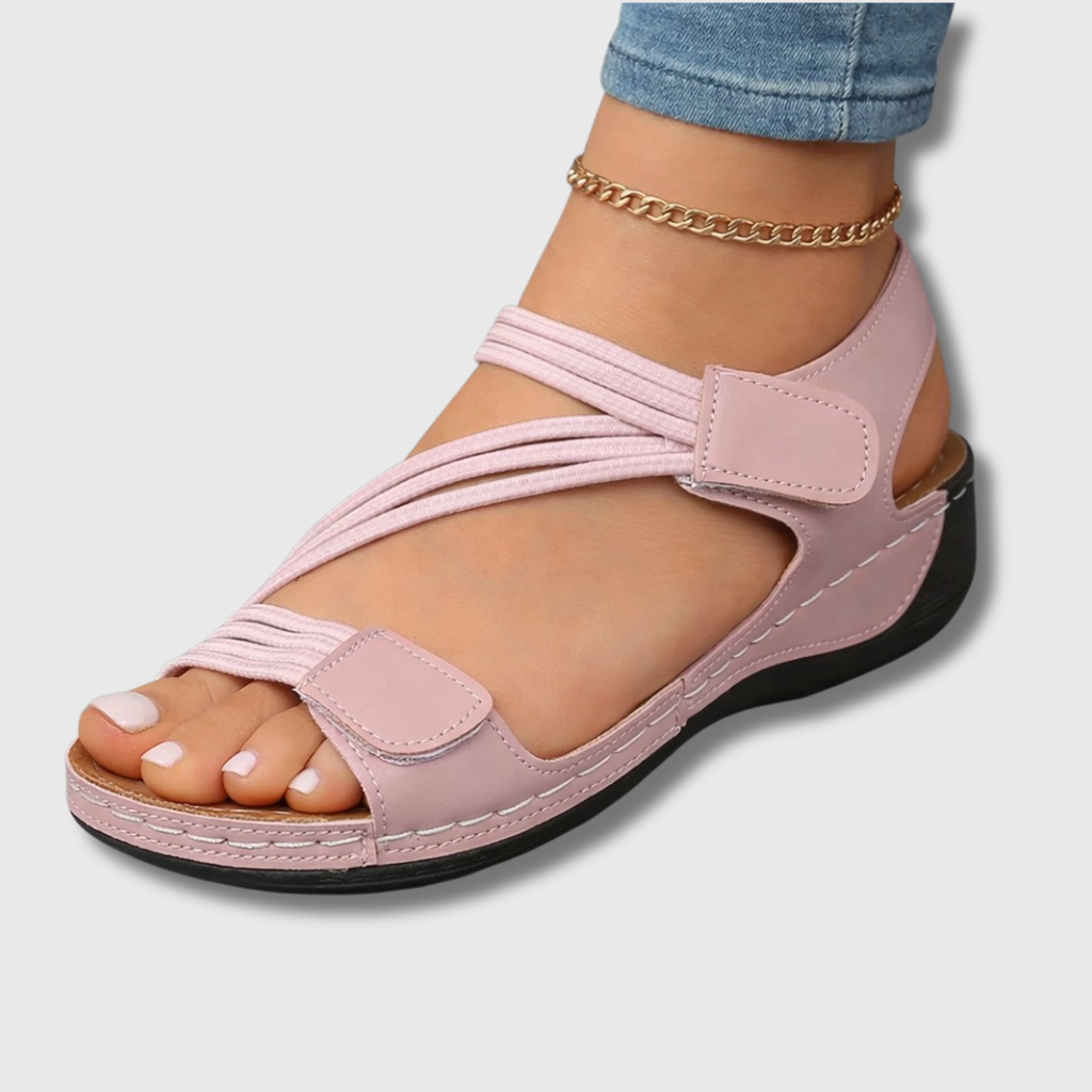 Vicky | Lightweight Comfort Sandals