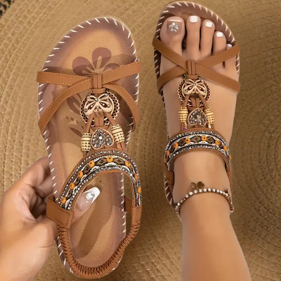 Comfortable Orthopaedic Sandals