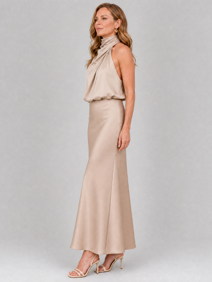 Lisa™ Sleeveless Dress