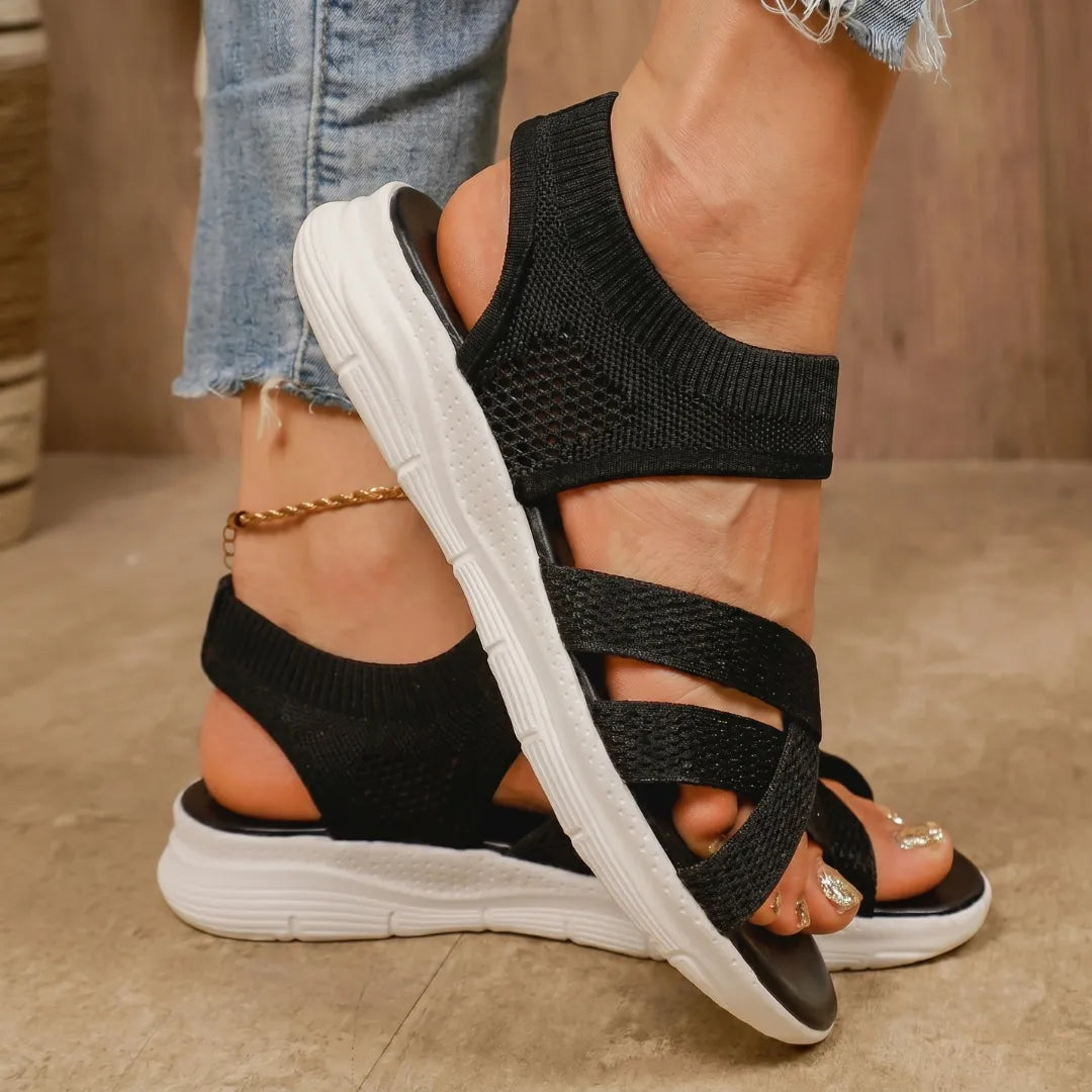 Comfortable Orthopaedic Sandals