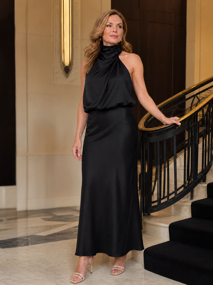 Lisa™ Sleeveless Dress