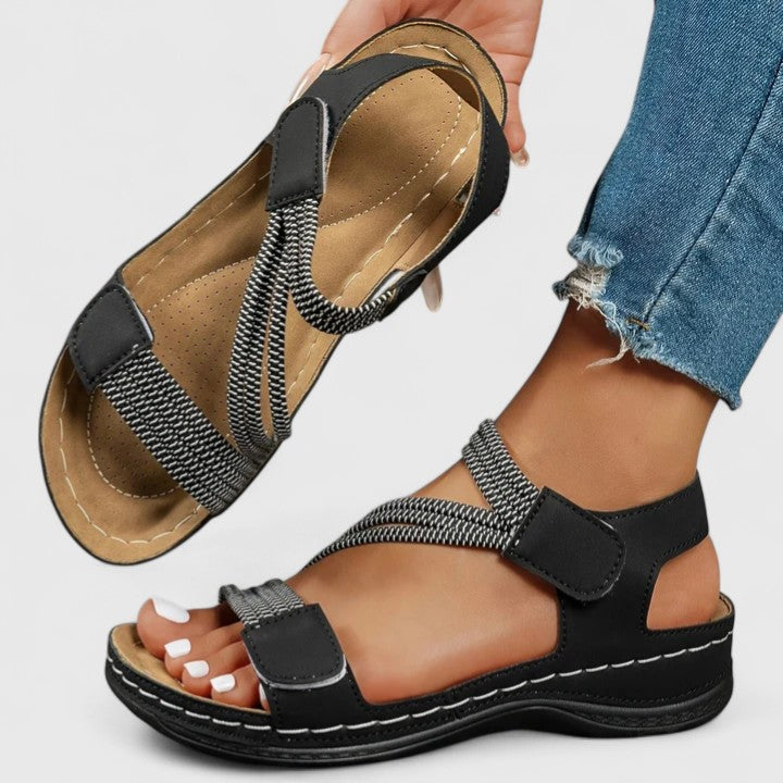Comfortable Orthopaedic Sandals