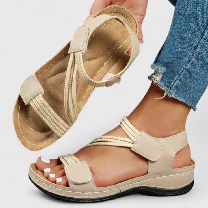 Comfortable Orthopaedic Sandals
