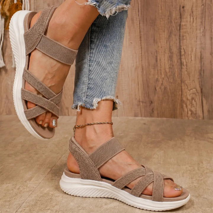 Comfortable Orthopaedic Sandals