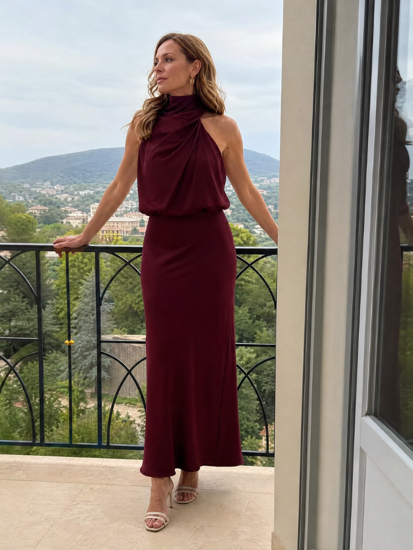 Lisa™ Sleeveless Dress