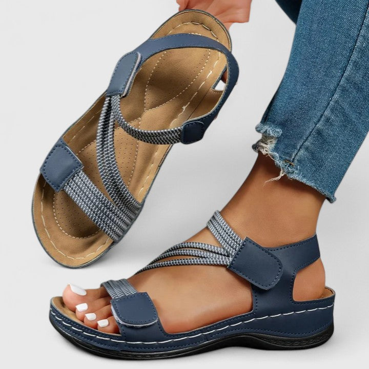 Comfortable Orthopaedic Sandals