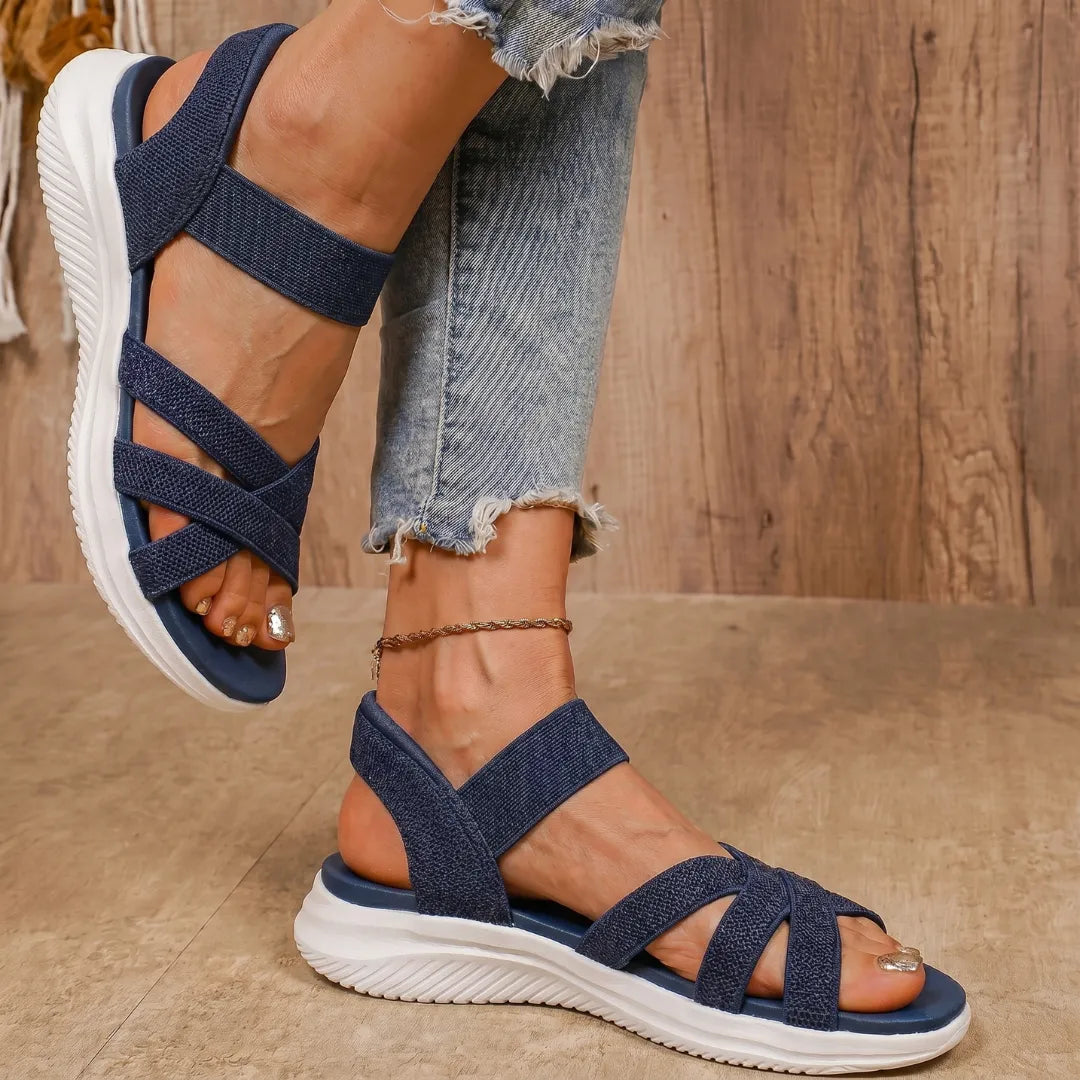 Comfortable Orthopaedic Sandals
