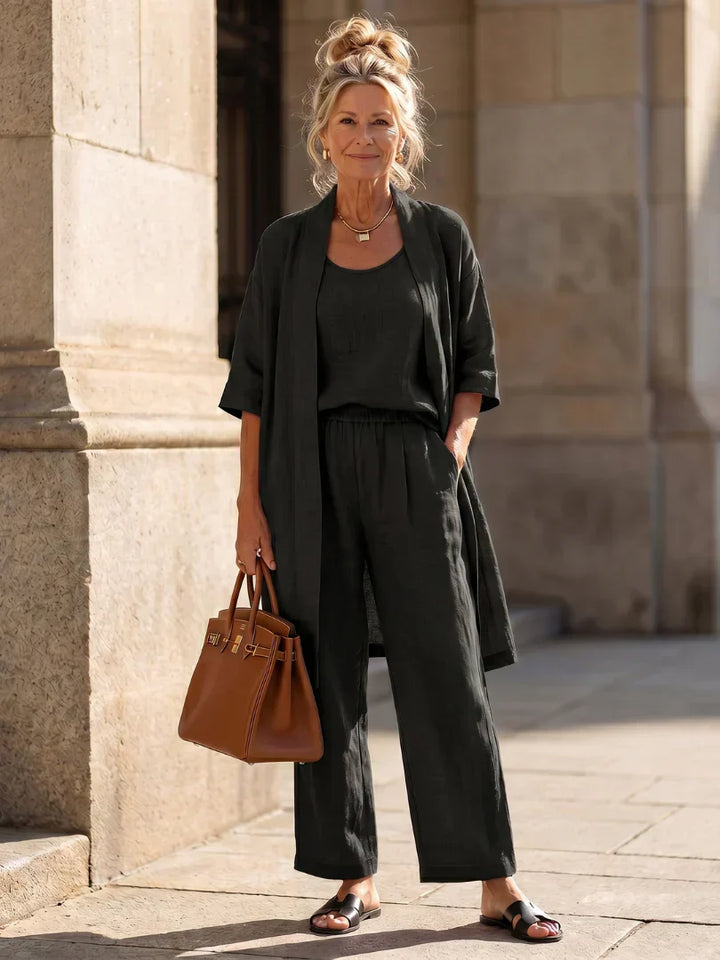Stefanie™ Elegant Set