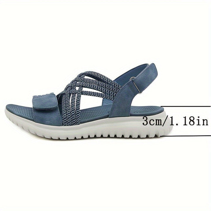 Comfortable Orthopaedic Sandals