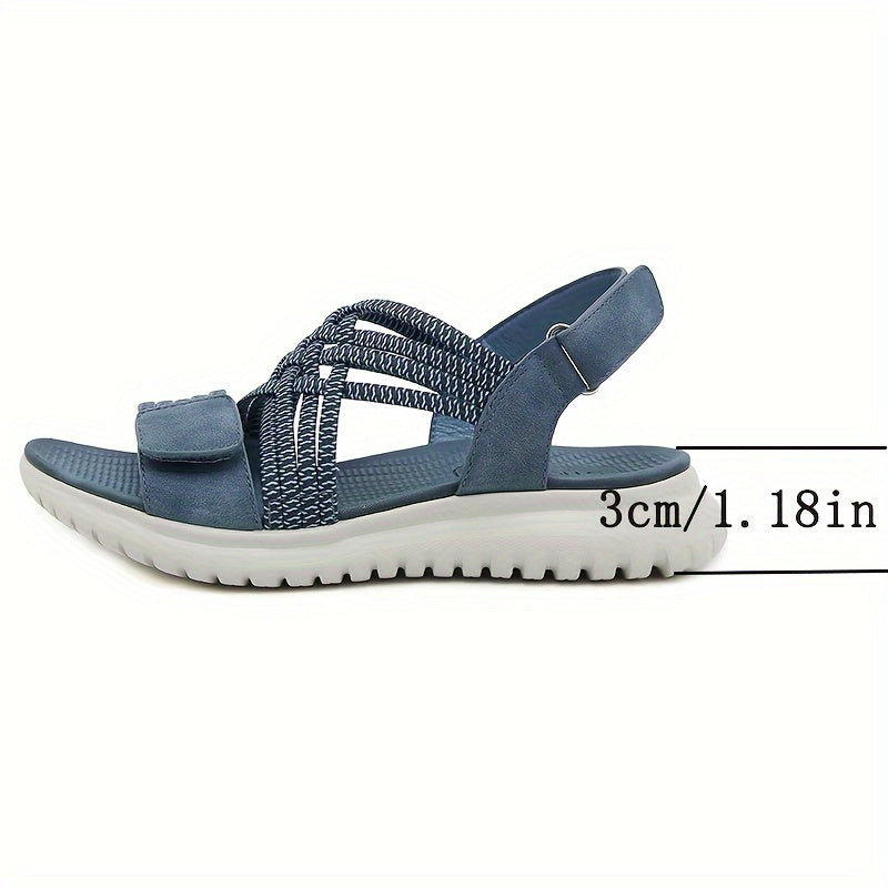 Comfortable Orthopaedic Sandals