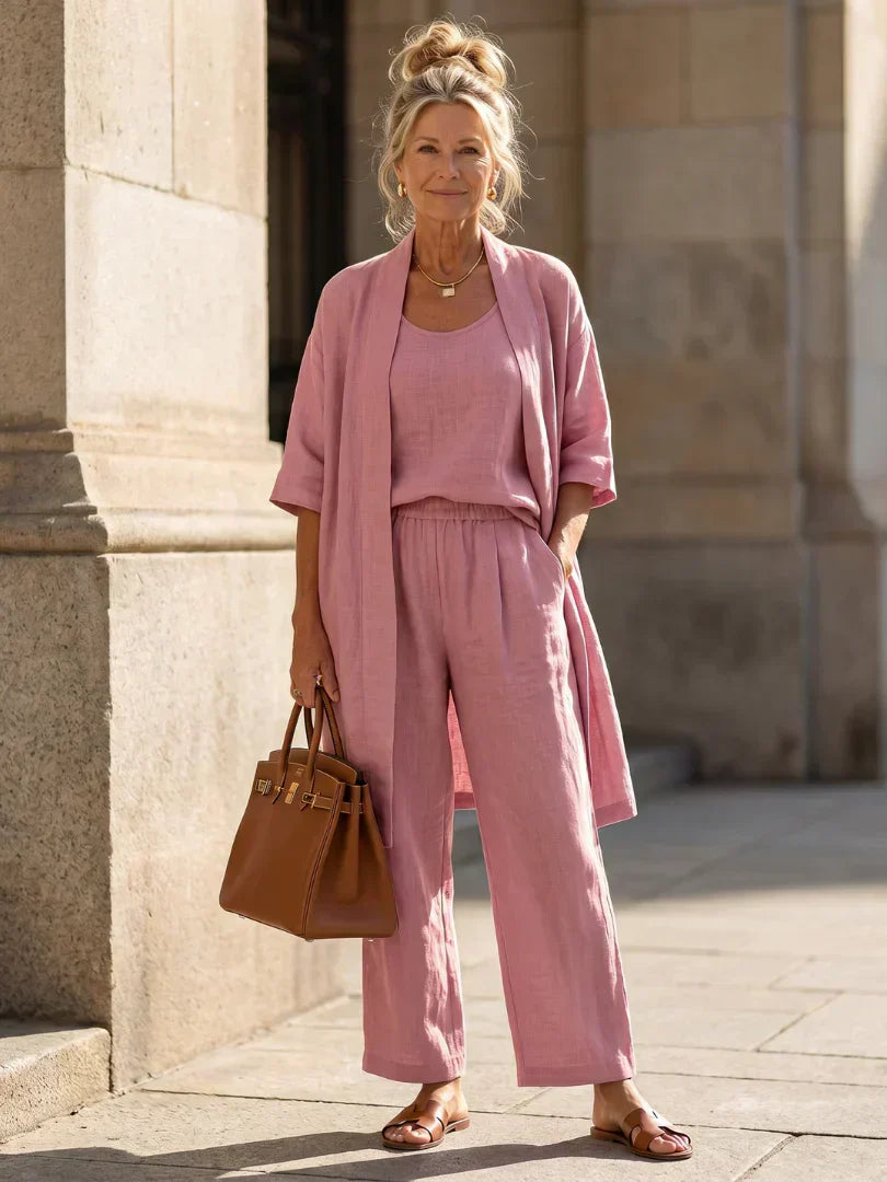 Stefanie™ Elegant Set