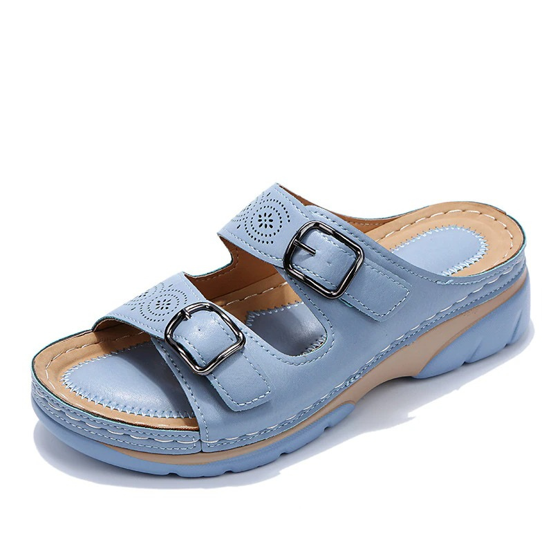 Amélie | Comfort Orthopaedic Sandals