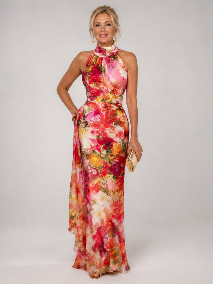Alice - Maxi Dress