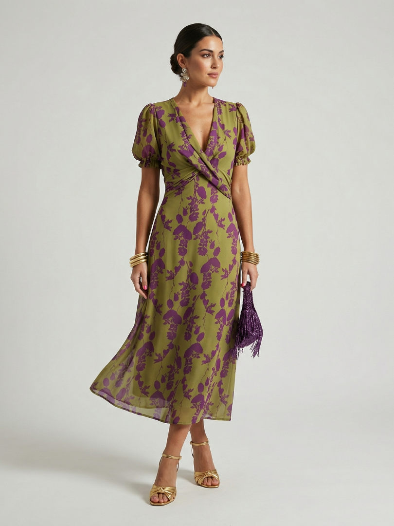 Millie™ Relaxed Dress