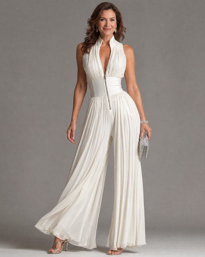 Valeria™ - Elegant Jumpsuit