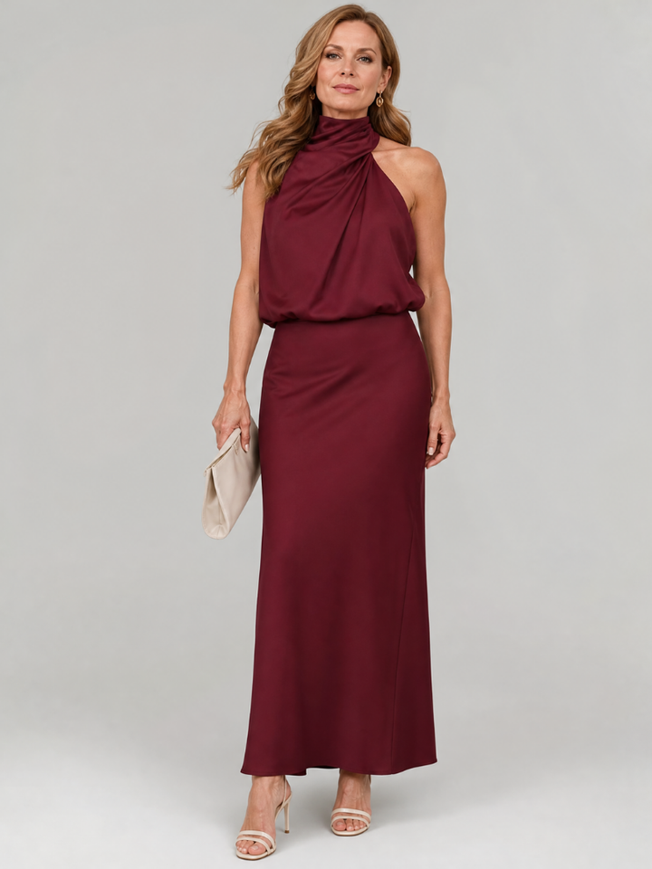 Lisa™ Sleeveless Dress
