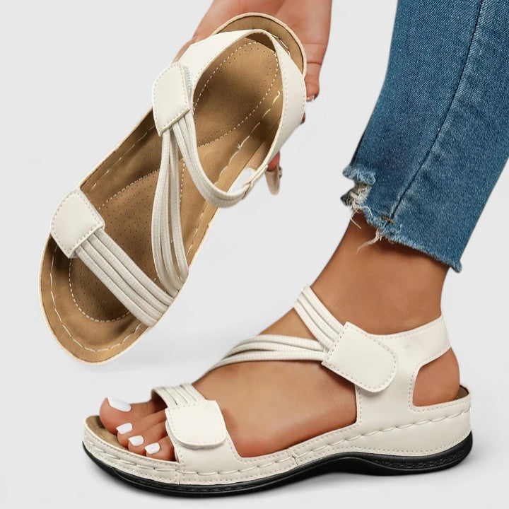Comfortable Orthopaedic Sandals