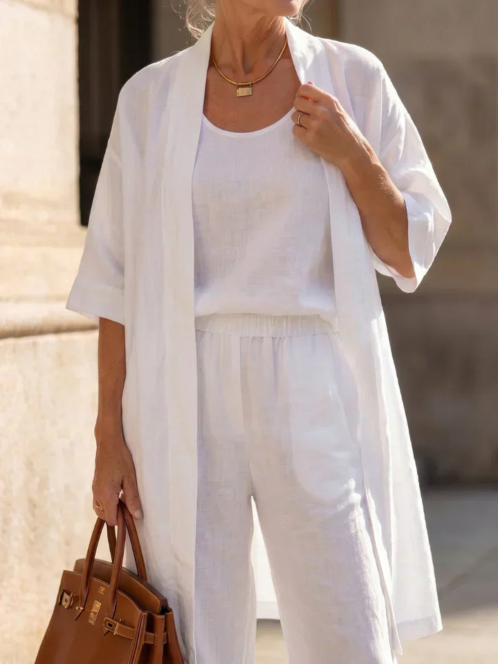 Stefanie™ Elegant Set