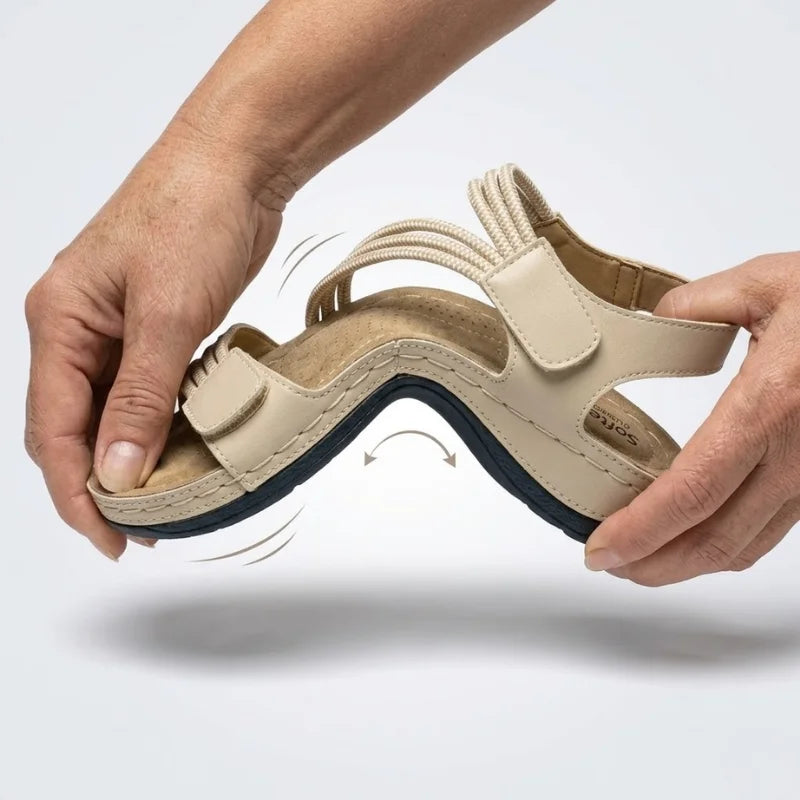 Comfortable Orthopaedic Sandals