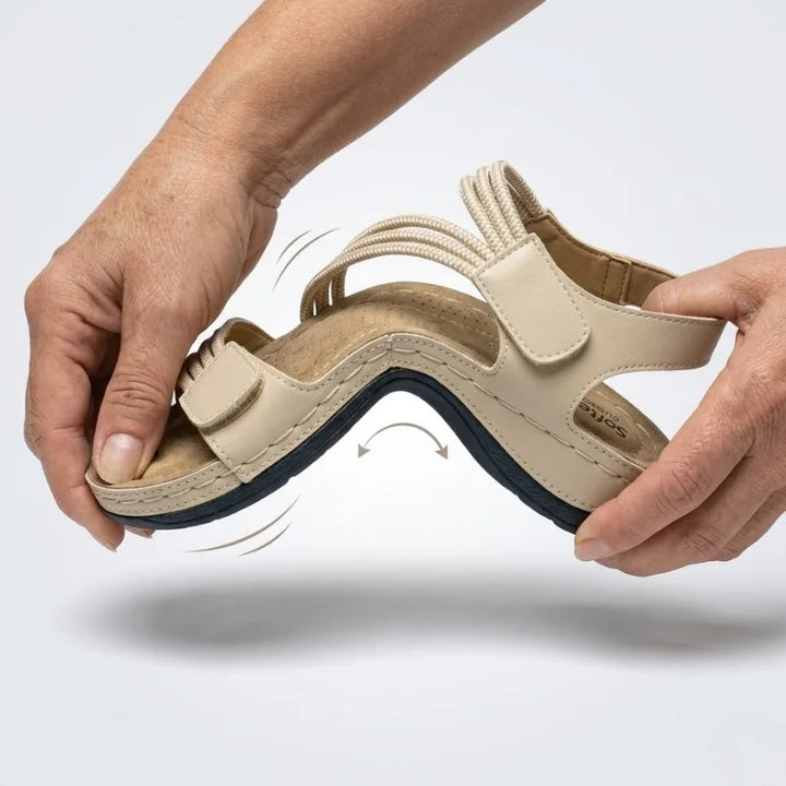 Comfortable Orthopaedic Sandals