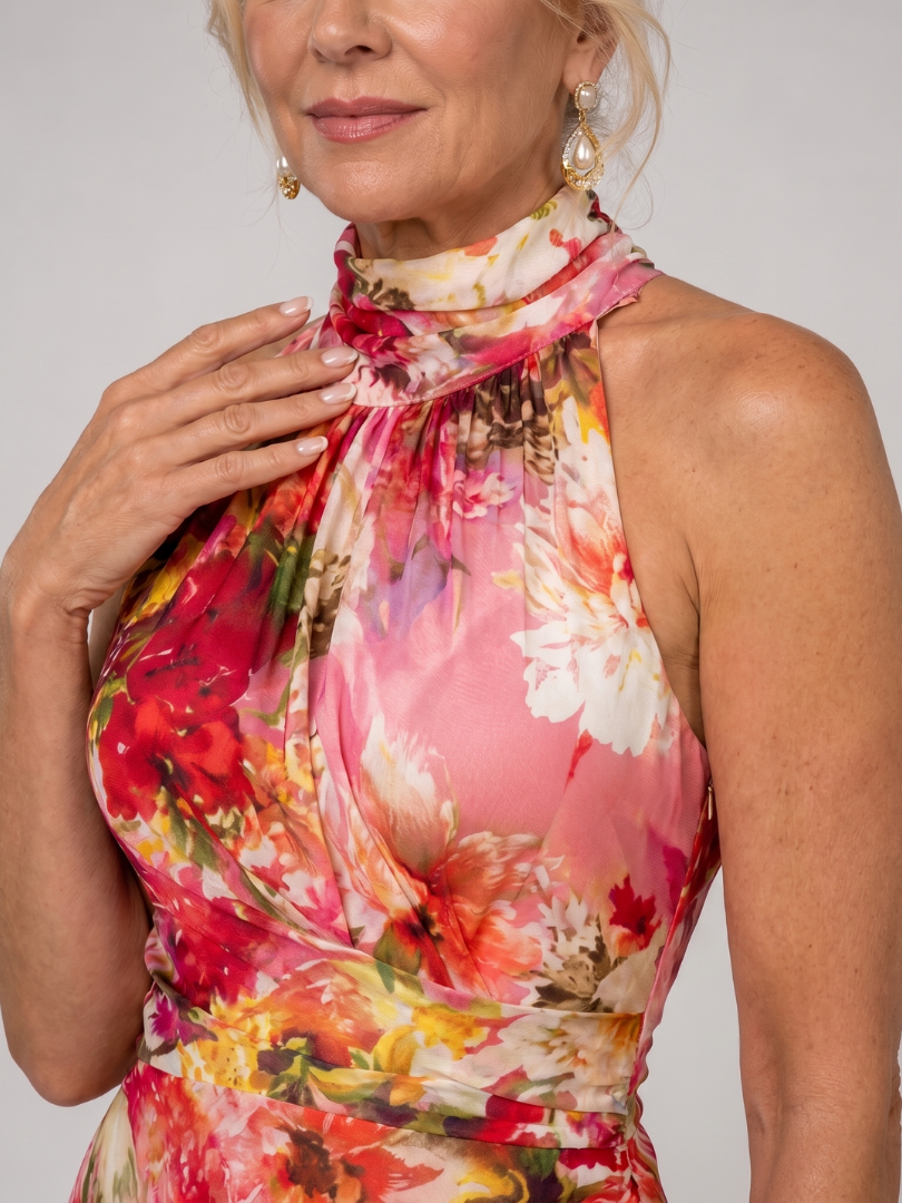 Alice - Maxi Dress
