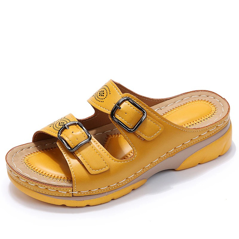 Amélie | Comfort Orthopaedic Sandals