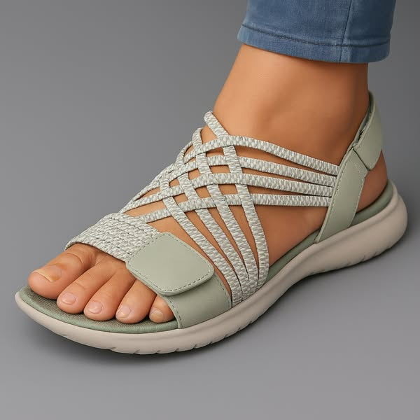 Jane™ | Orthopaedic Sandals