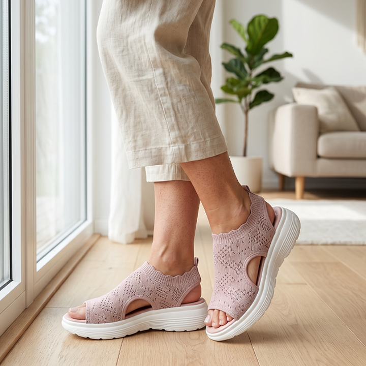 Comfortable Orthopaedic Sandals