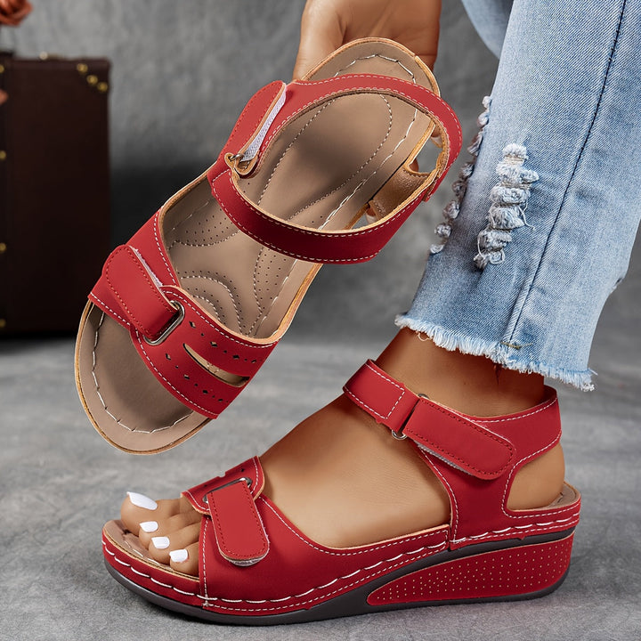 Sophie Comfort Orthopaedic Sandals