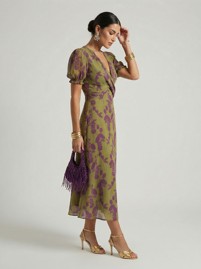 Millie™ Relaxed Dress