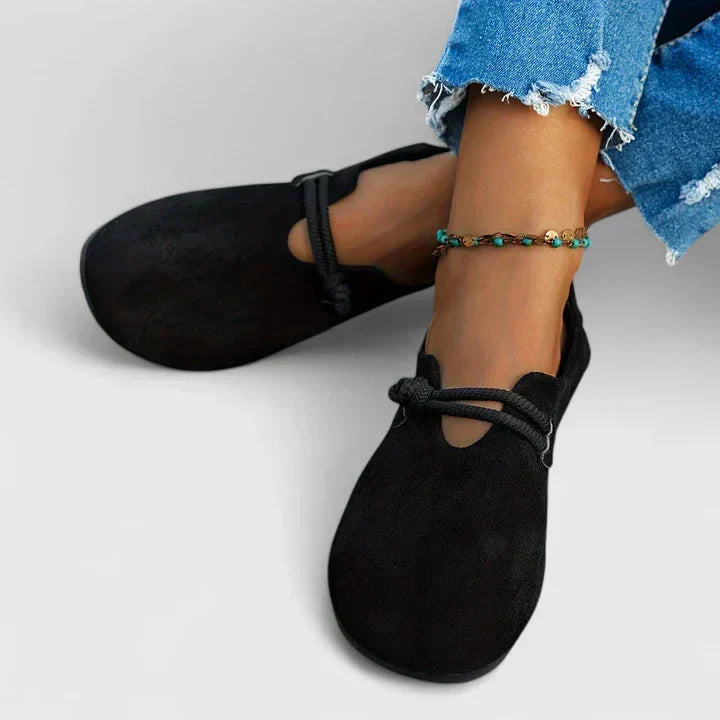 Monique Daily Comfort Loafers