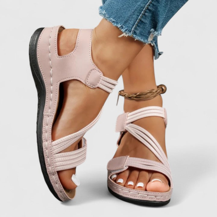 Comfortable Orthopaedic Sandals