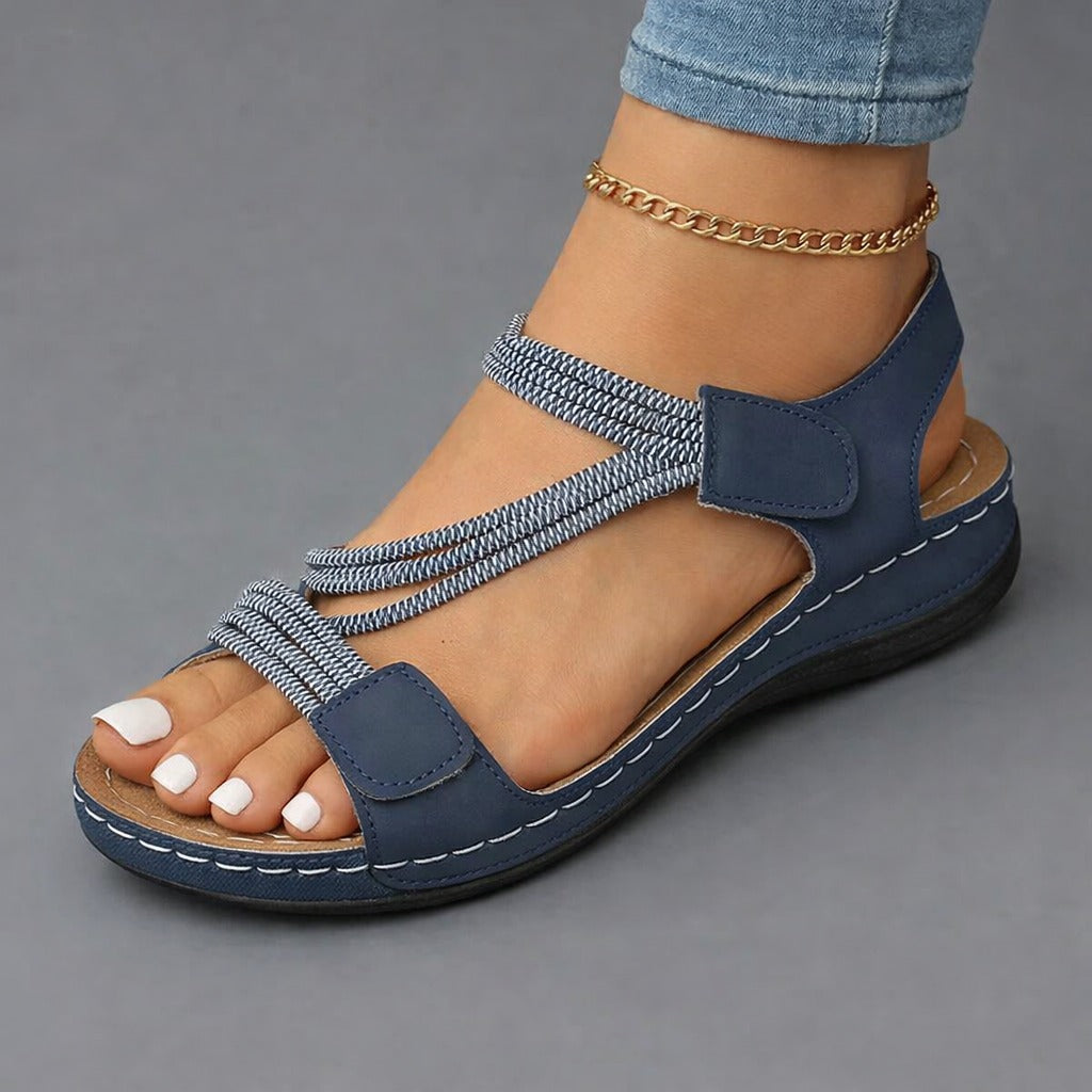Vicky | Lightweight Comfort Sandals