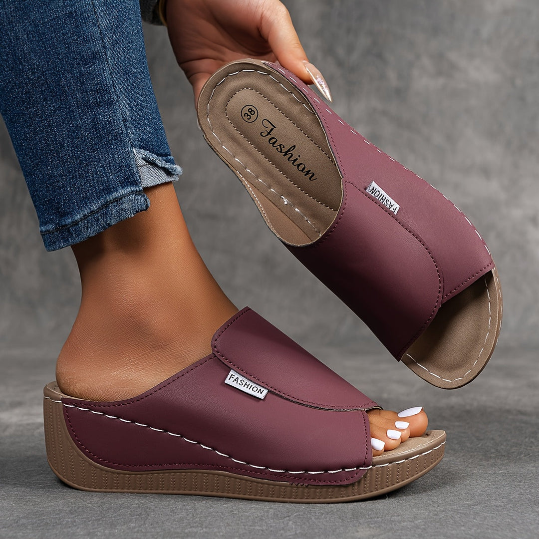 Comfortable Orthopaedic Sandals
