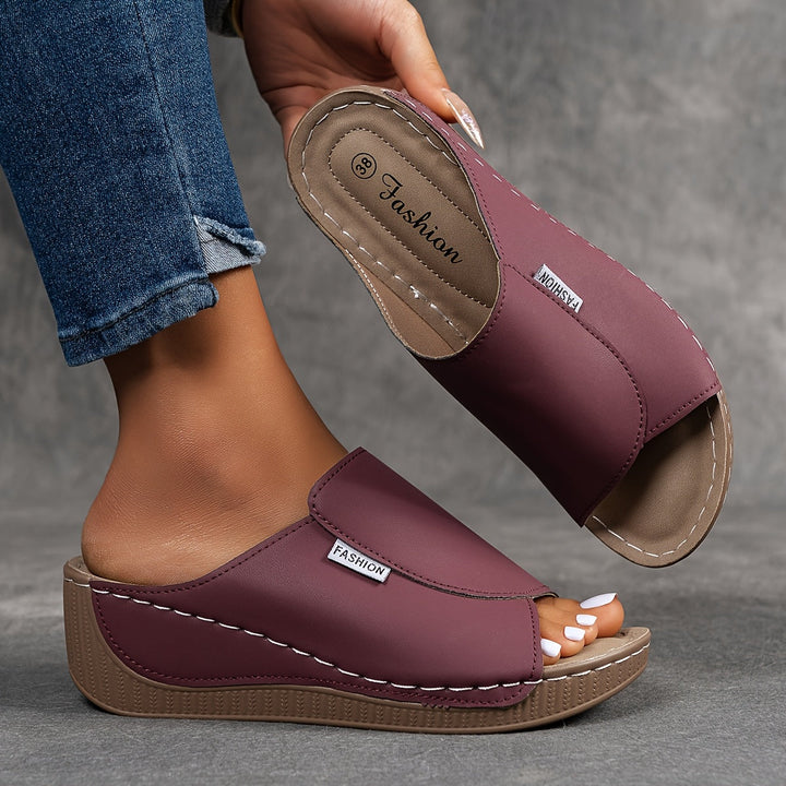Comfortable Orthopaedic Sandals