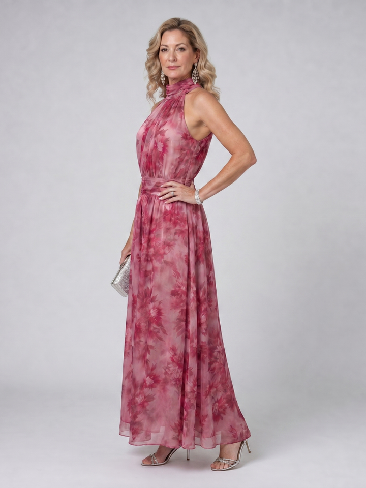 Fiona™ Soft maxi Dress