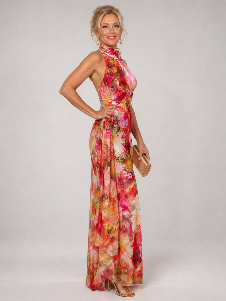 Alice - Maxi Dress