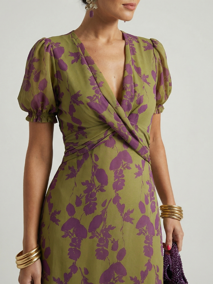 Millie™ Relaxed Dress