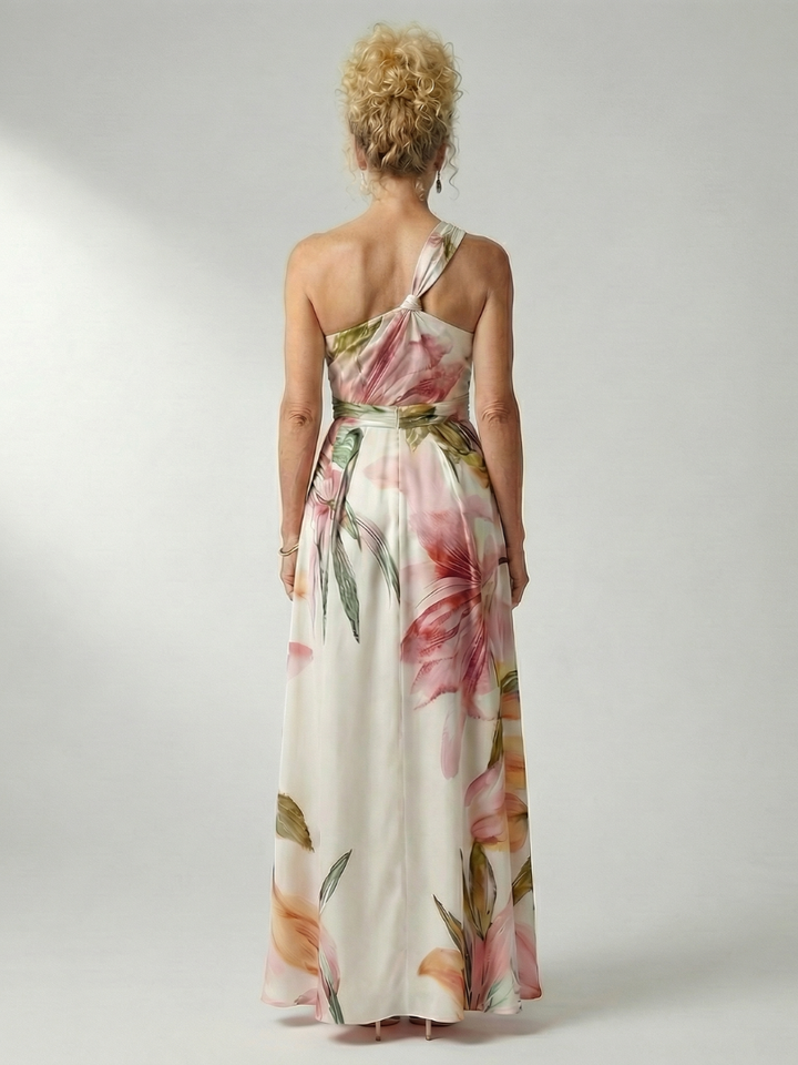 Ariel™ Floral Maxi Dress