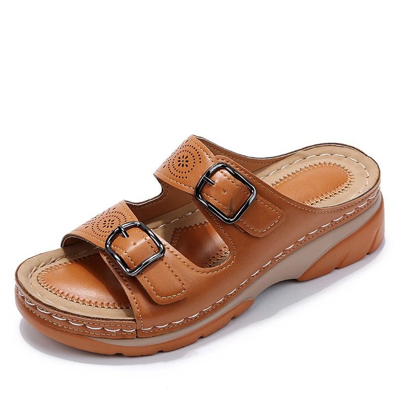 Amélie | Comfort Orthopaedic Sandals