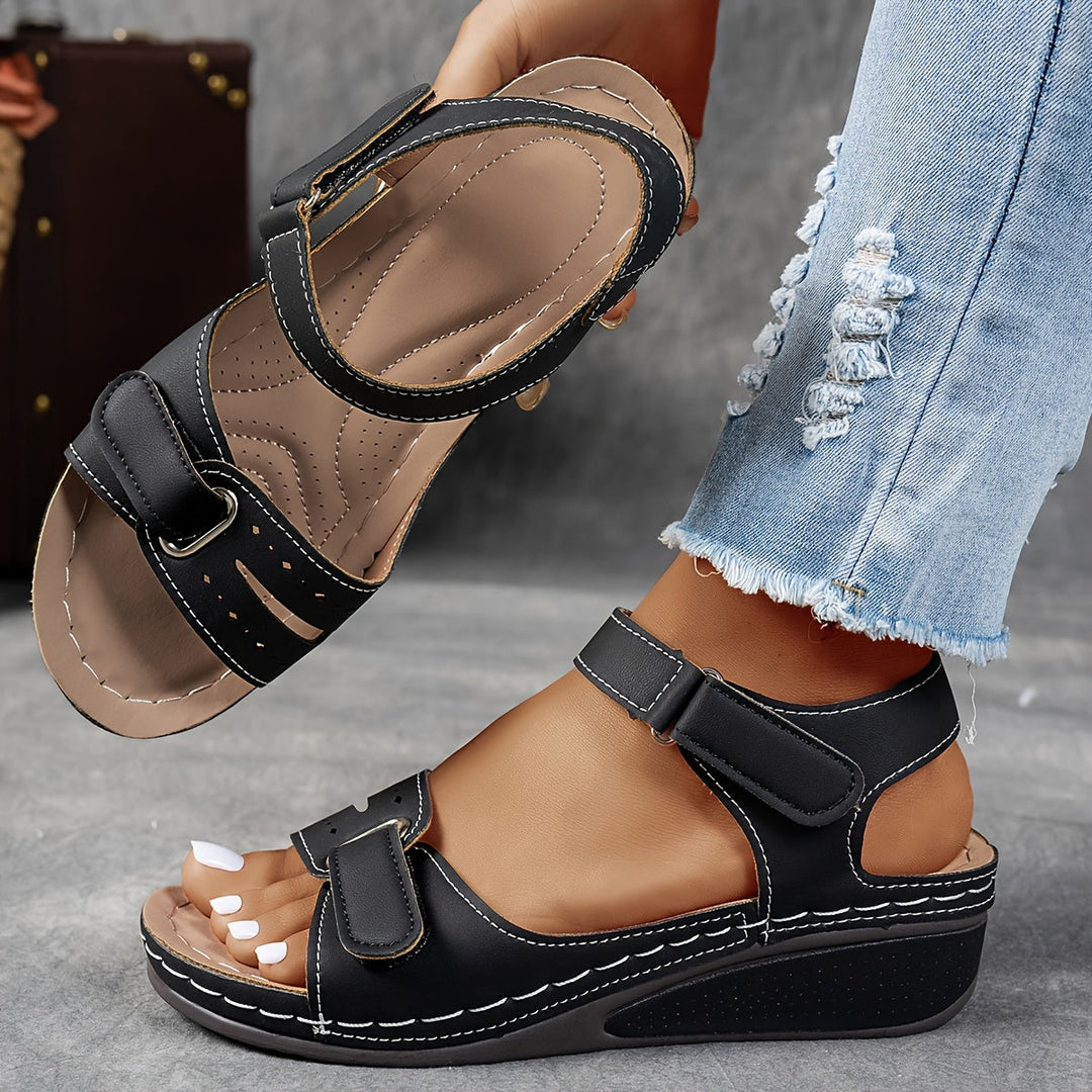 Orthopaedic Comfort Sandals Anaïs