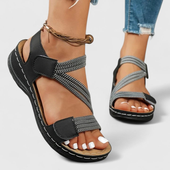 Comfortable Orthopaedic Sandals