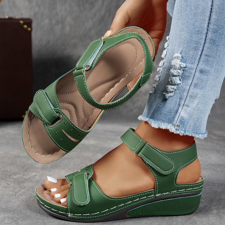 Chloe - Orthopaedic Sandals