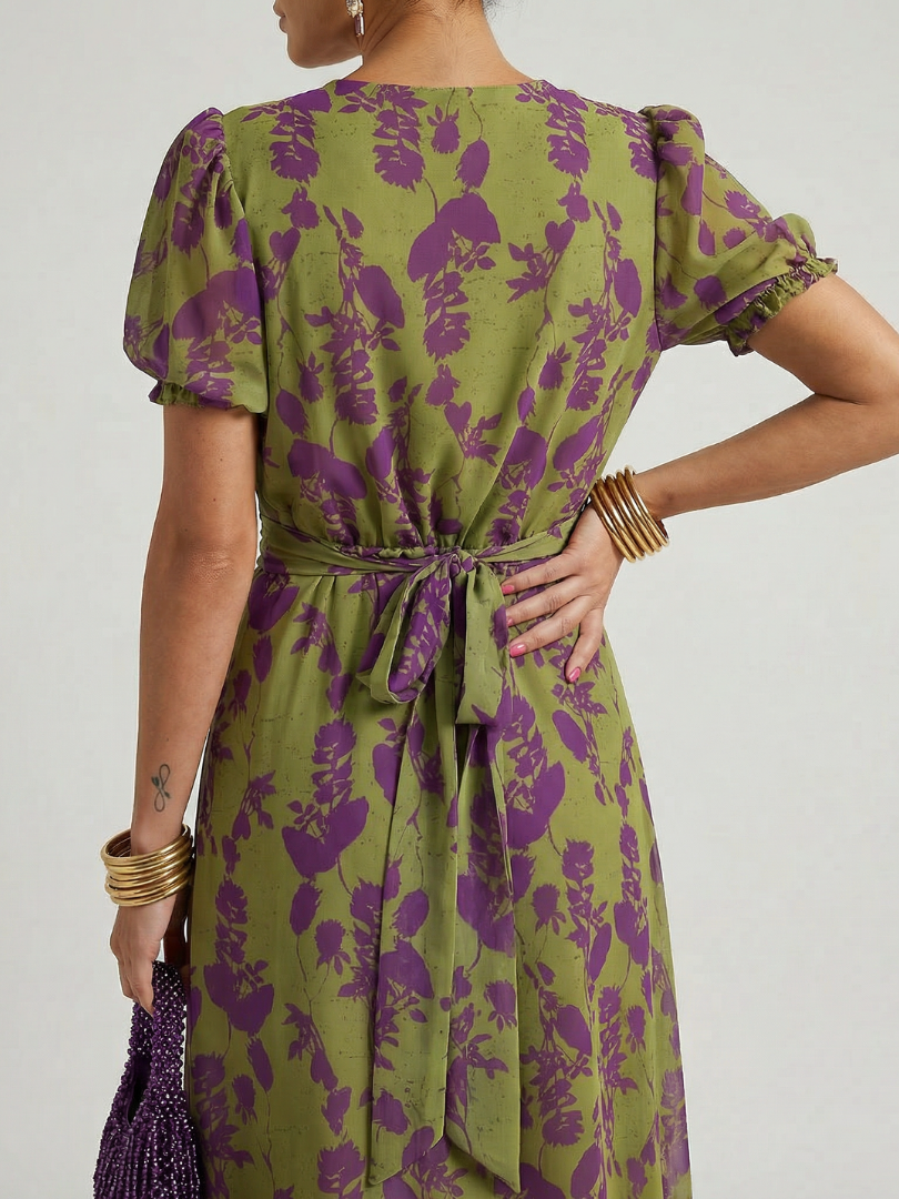 Millie™ Relaxed Dress