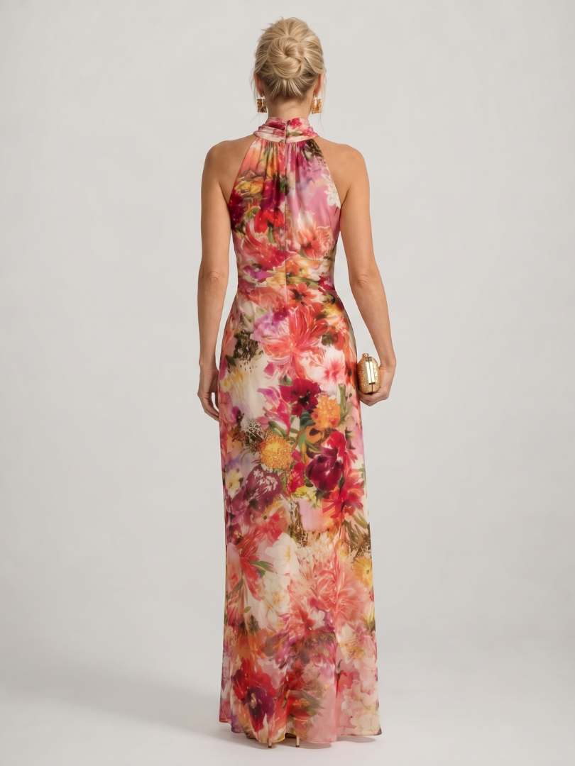 Alice - Maxi Dress